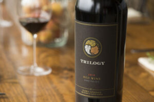 2019 Trilogy Wine