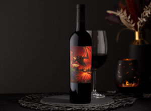 2020 All Hallow's Eve Cabernet Franc