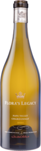 2020 Flora's Legacy Chardonnay