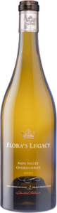 2020 Flora's Legacy Chardonnay