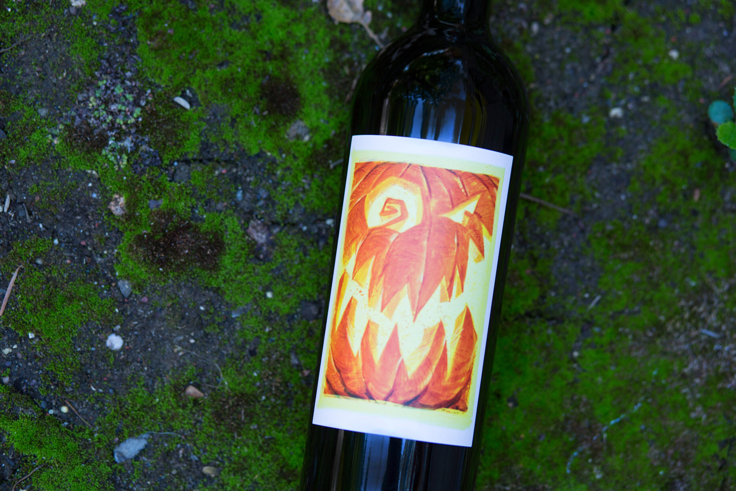 2013 All Hallow's Eve Cabernet Franc