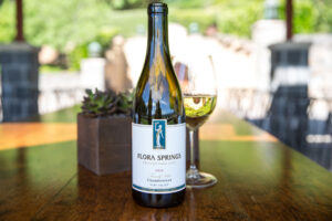 2016 Family Select Chardonnay