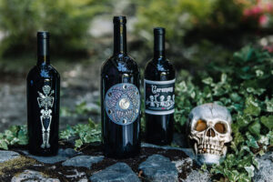 Wines for Halloween