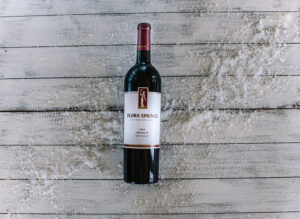 The Sacramento Bee Napa Valley Merlot