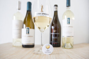 Flora Springs White wines