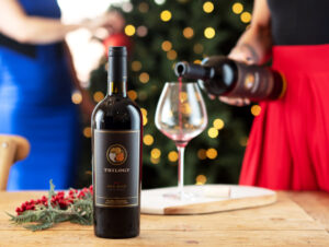 Wine Club Member Appreciation Holiday Party