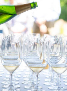 Flora Springs Summer Appreciation Event.
