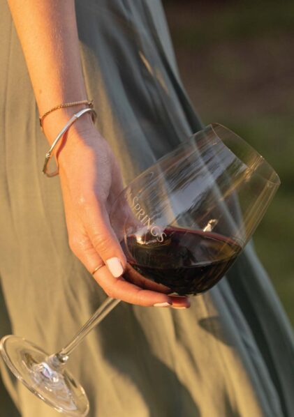 What to Wear Wine Tasting in Napa Valley | Flora Springs Winery
