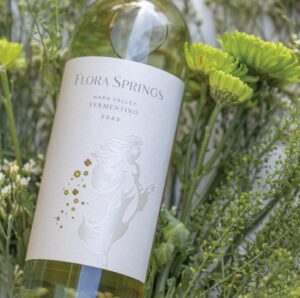 2023 Vermentino Wine | Flora Springs Napa Valley