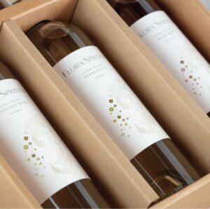 2023 White Wine Gift Set | Flora Springs Napa Valley