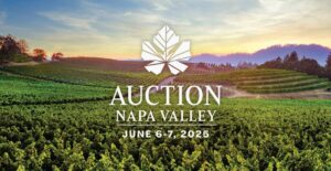 Auction Napa Valley | Flora Springs