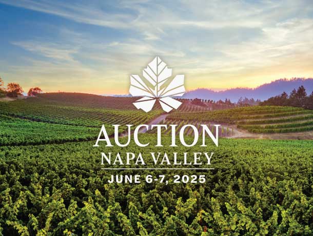 Auction Napa Valley | Flora Springs