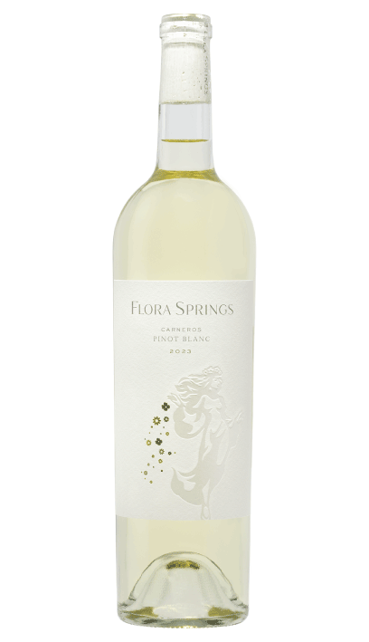 2023 Napa Valley Pinot Blanc 