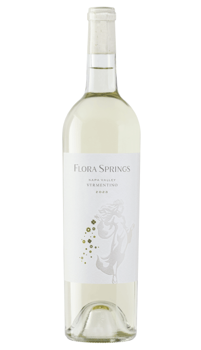 2024 White Wine Club Only Vermentino
