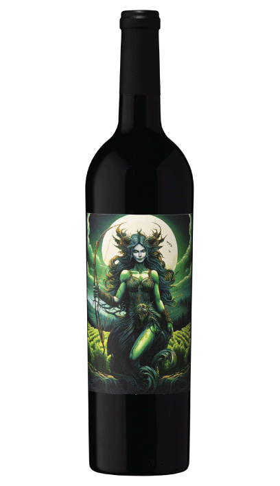2023 All Hallows' Eve Cabernet Franc