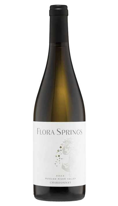 2023 White Wine Club Only Russian River Valley Chardonnay