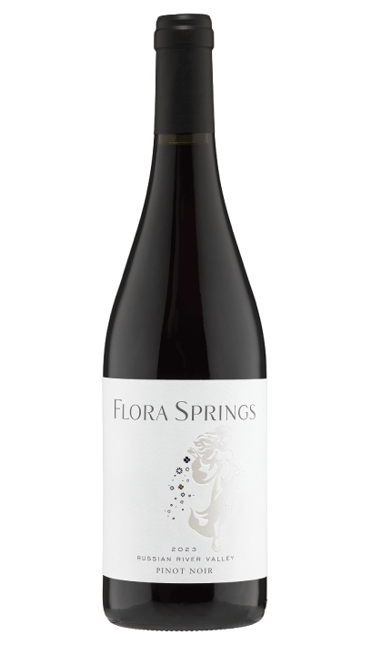 2023 Russian River Valley Pinot Noir