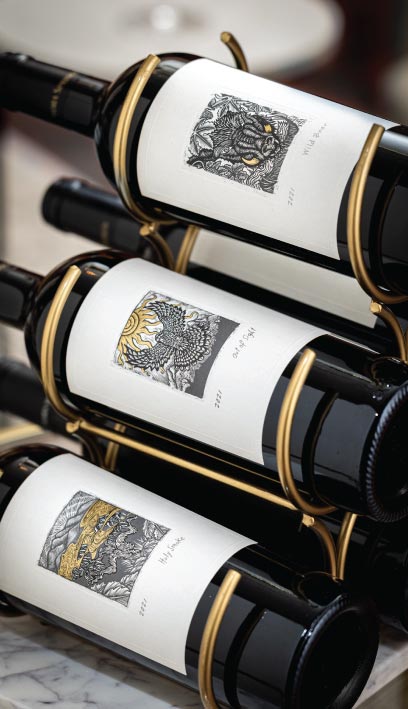 2021SingleVineyardCabernetSauvignonGiftSetFloraSpringsNapaValley