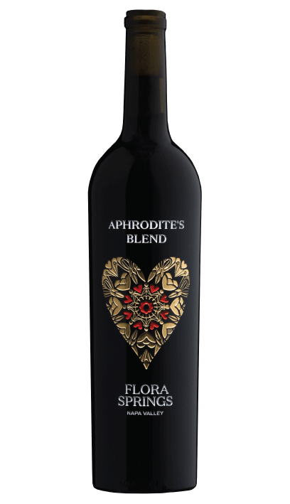 2019 Valentine's Day Wine "Aphrodite's Blend"