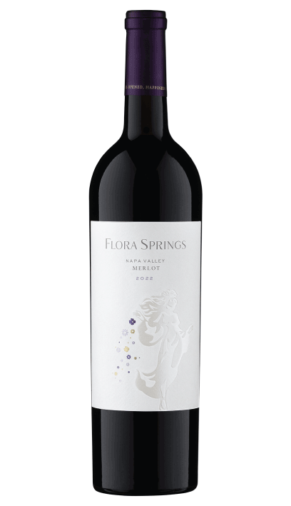 2023 Napa Valley Merlot 