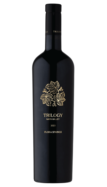 2023 TRILOGY RED WINE BLEND
