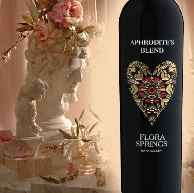 Celebration Wines | Flora Springs Napa Valley