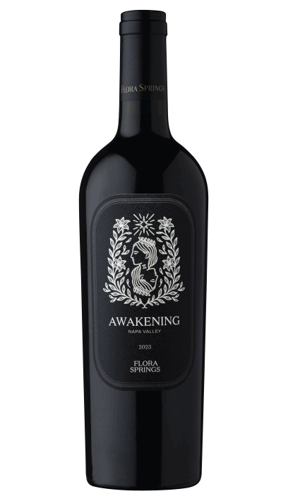 2023 Awakening Cabernet Sauvignon | Flora Springs Napa Valley