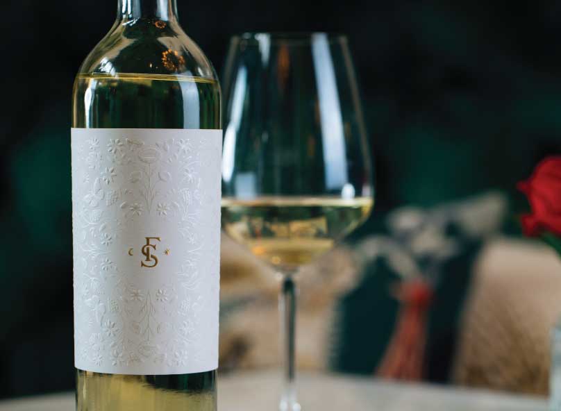 2025 Sauvignon Blanc | Flora Springs Napa Valley