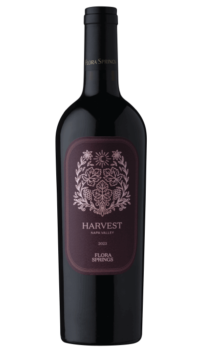 2023 HARVEST CABERNET SAUVIGNON