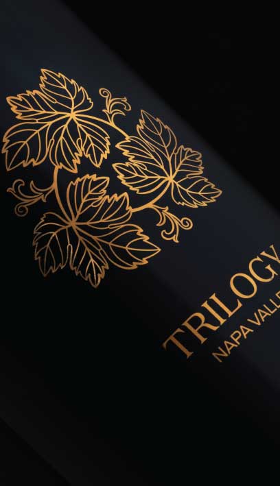 2023 Trilogy | Flora Springs Napa Valley