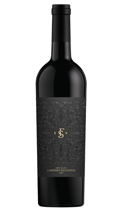 2024  Cabernet Sauvignon 