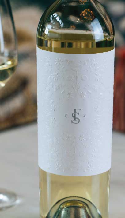 Flora Springs White Wines | Flora Springs Napa Valley