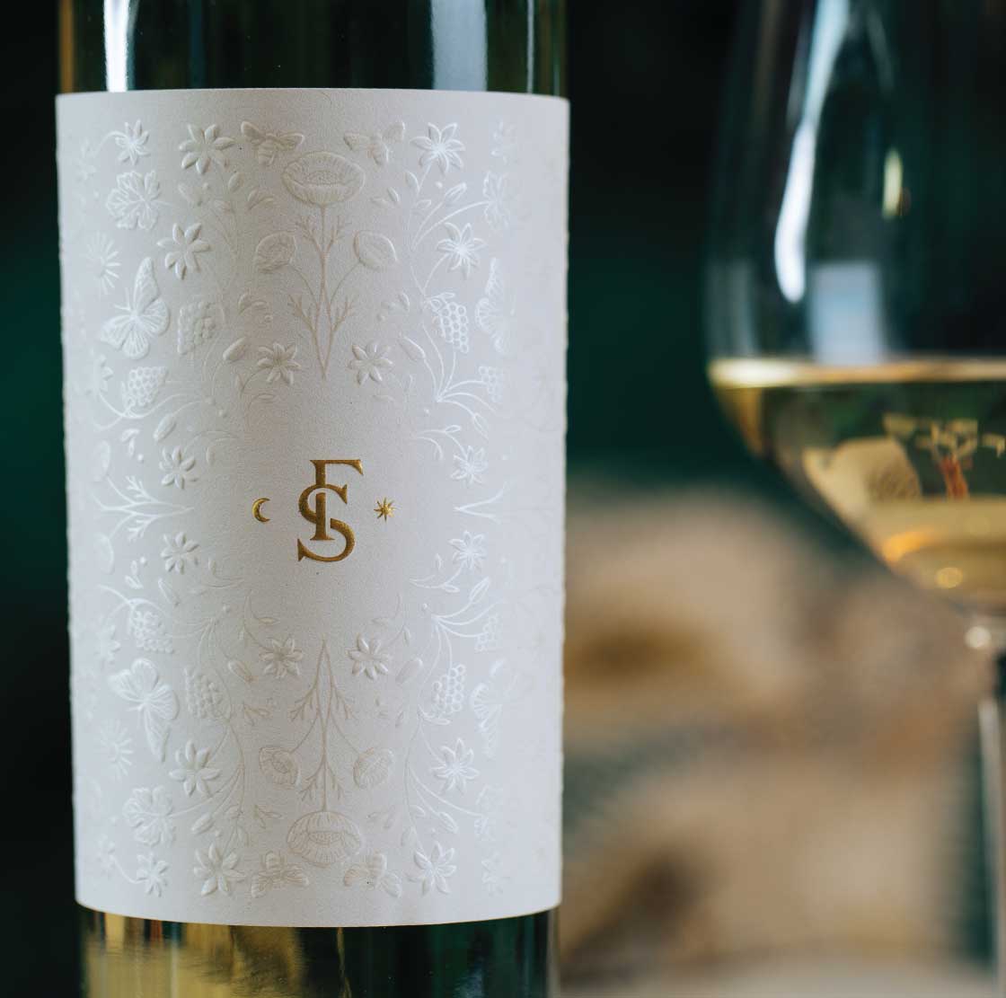 White Wines Flora Springs Napa Valley