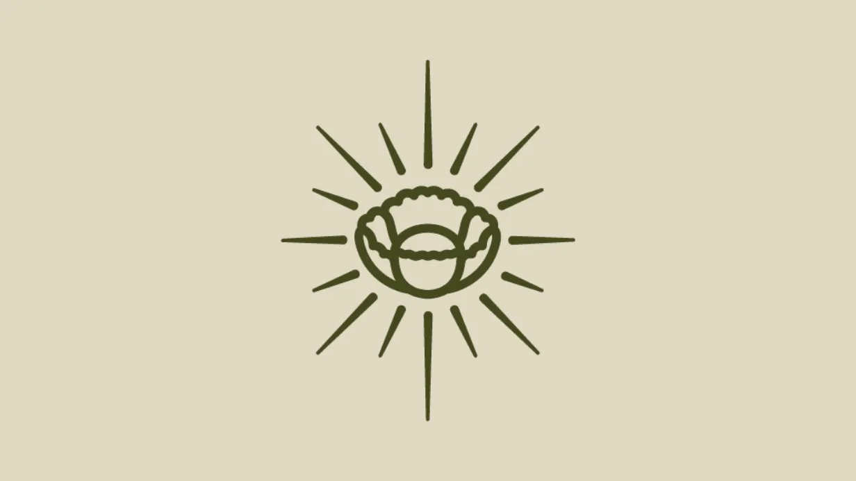 Bloom icon