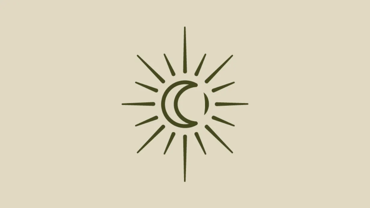 Celestial icon