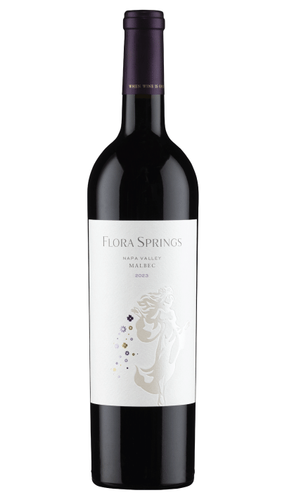 2023 Napa Valley Malbec 