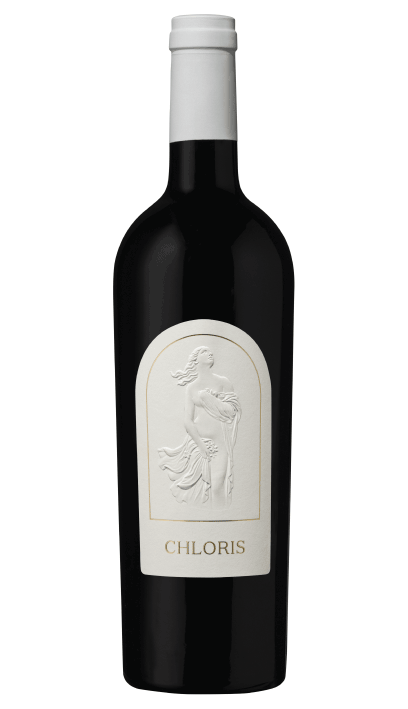 2023 Chloris Cabernet Sauvignon from Flora Springs Napa Valley